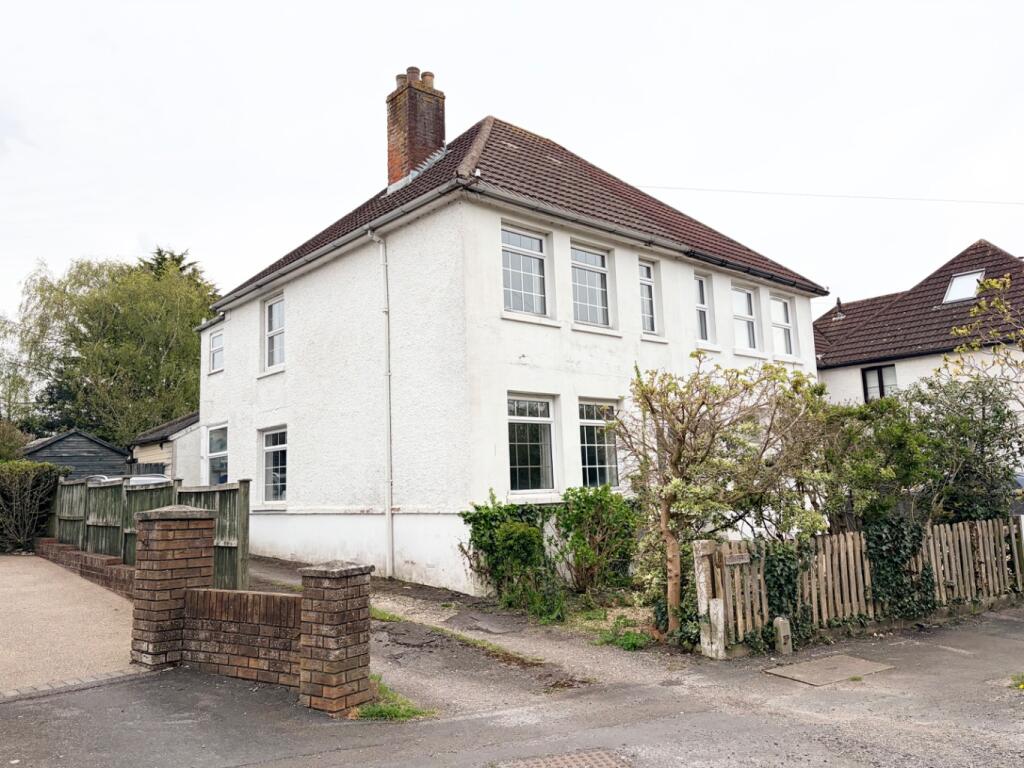 Main image of property: Solent Road, Fawley, Southampton, SO45