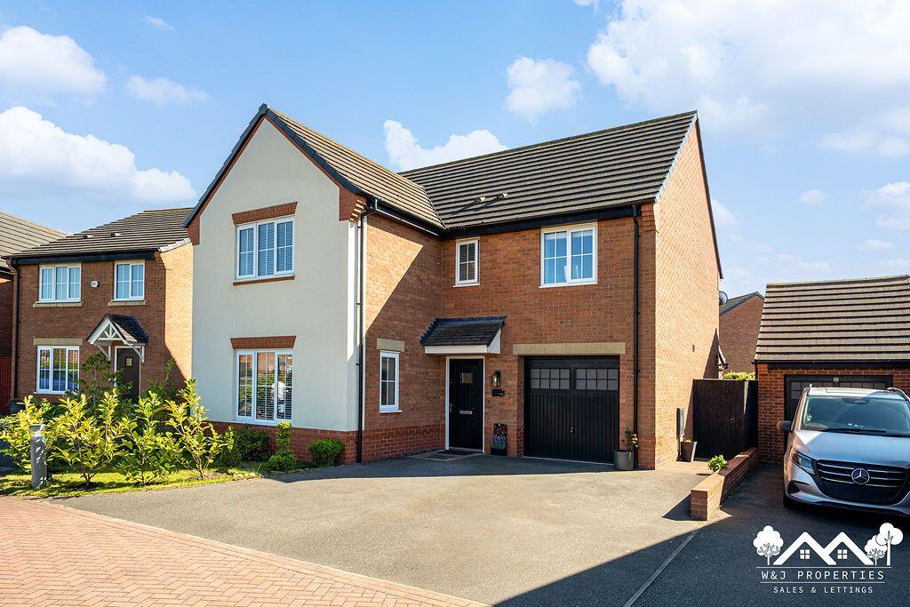 Main image of property: Newhall Road, Prescot, L34 1AQ