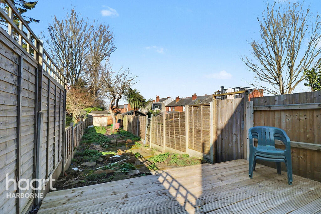 Additional image 12 of Upper St Marys Road, Smethwick