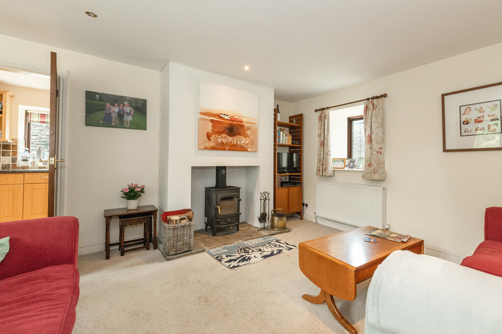High Barn, Studfold, Horton-in-Ribblesdale, BD24 photo 5