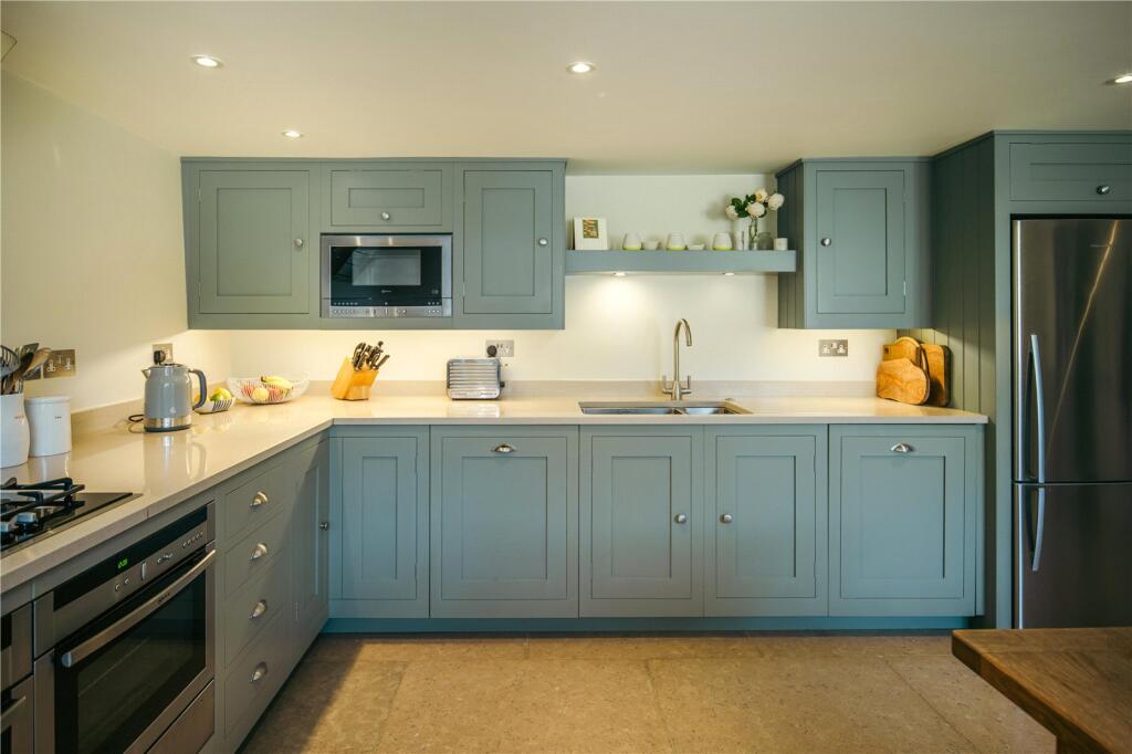House in Vale of White Horse, Netherton, Fyfield and Tubney - More