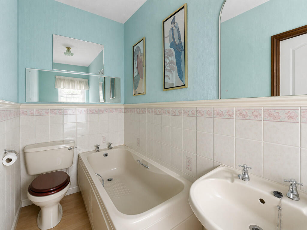 Dierdens Terrace, Middlewich photo 5