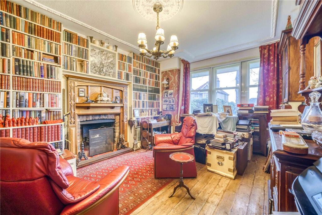 Kipling, Parkstone, Poole, BH14 - View 3