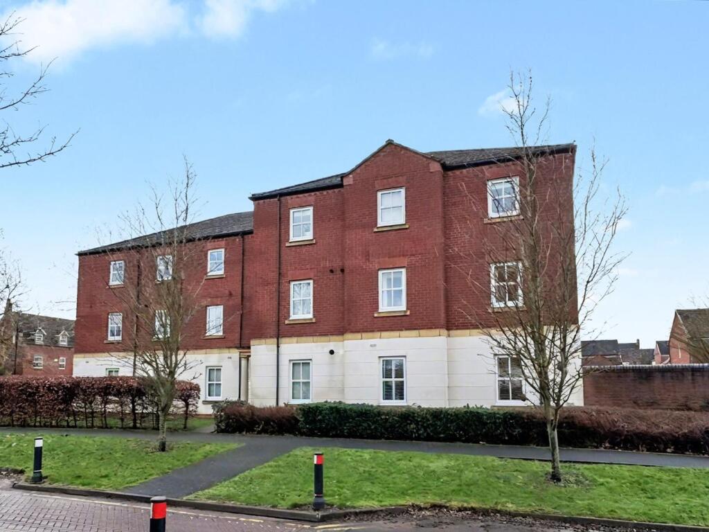 Main image of property: Deykin Road, Lichfield