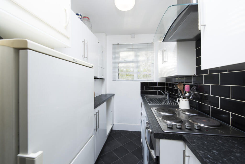 Main image of property: Rotherfield Street, N1