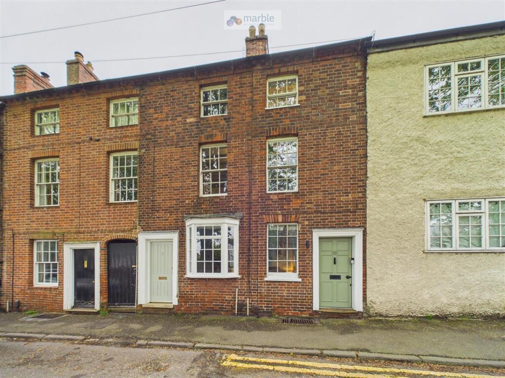 Main image of property: Clapgun Street, Castle Donington, Derby