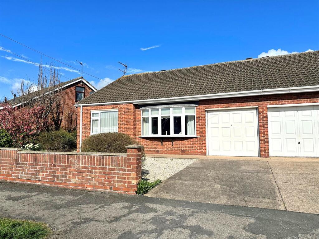Main image of property: Well Lane, Willerby, Hull