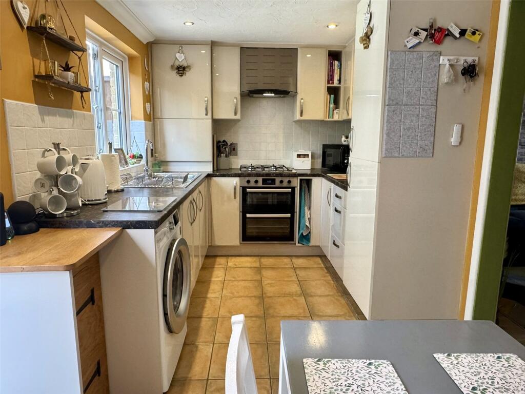 Samuel Vickery Way, Chard, Somerset, TA20 photo 4