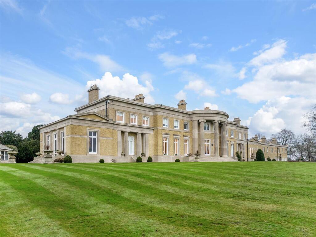 Main image of property: Westerham Road, Keston