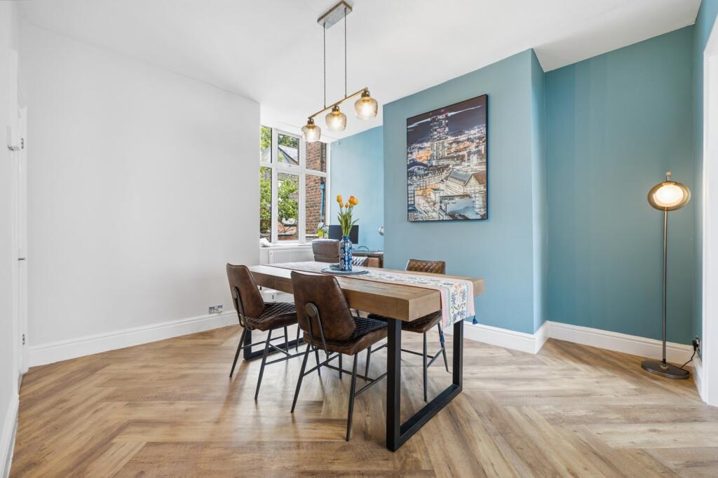 House in Trafford, Greater Manchester - View 5