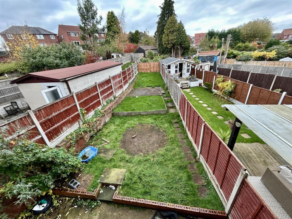 Additional image 10 of Grove Avenue, Halesowen