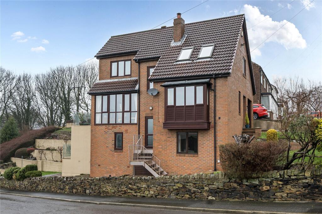 Main image of property: Bankside, New Occupation Lane, Pudsey, West Yorkshire