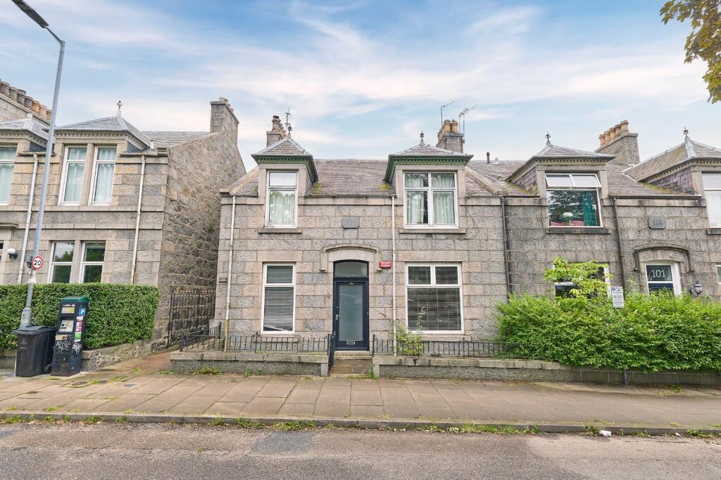 Main image of property: Leslie Terrace, Aberdeen, Aberdeenshire, AB25
