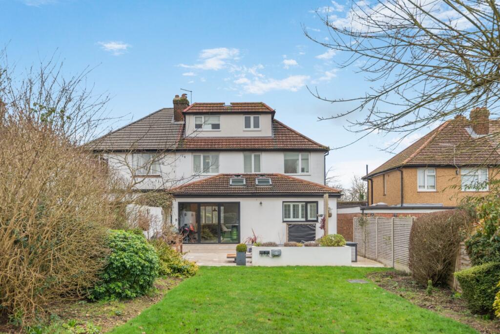 Additional image 11 of Watford Road, St. Albans, Hertfordshire