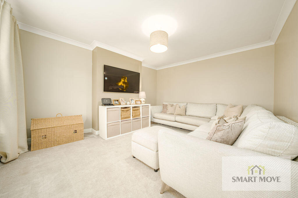 House in West Lancashire, Tarleton - View 2