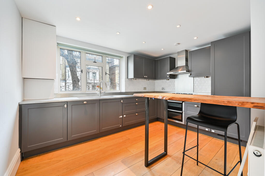 Main image of property: Aldridge Road Villas, W11