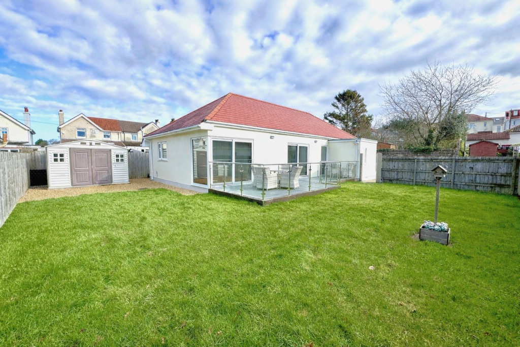 Main image of property: Whitleigh Villas, Crownhill, Plymouth, PL5 3BH