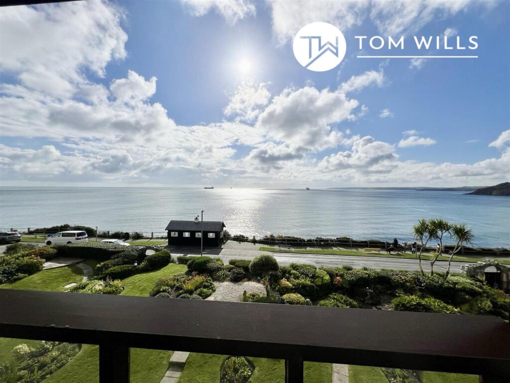 Main image of property: Devington Court, Cliff Road, Falmouth