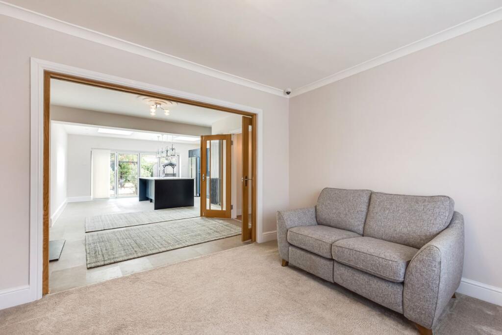 House in Sidcup, Hurst, Albany Park - View 5