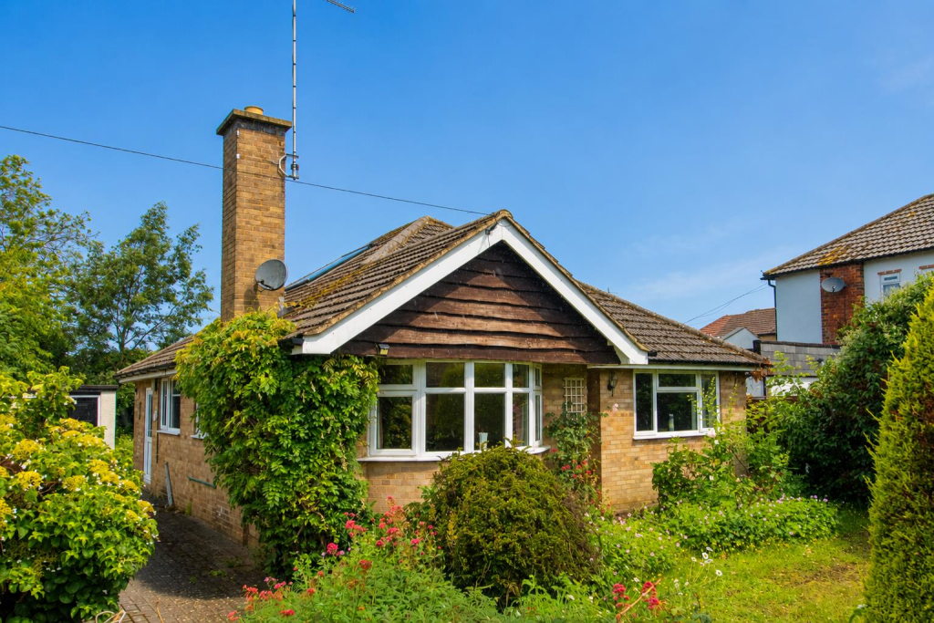 Main image of property: Cranford Road, Burton Latimer