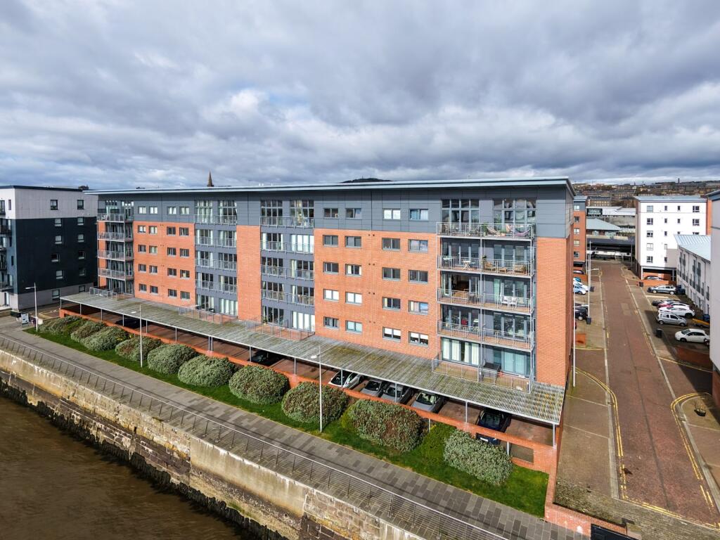 Main image of property: 22K Marine Parade Walk, Dundee, DD1