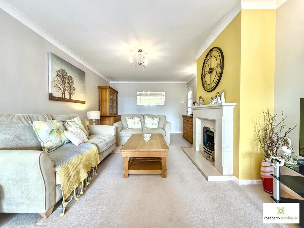 House in Egglescliffe, Stockton-on-Tees - View 3
