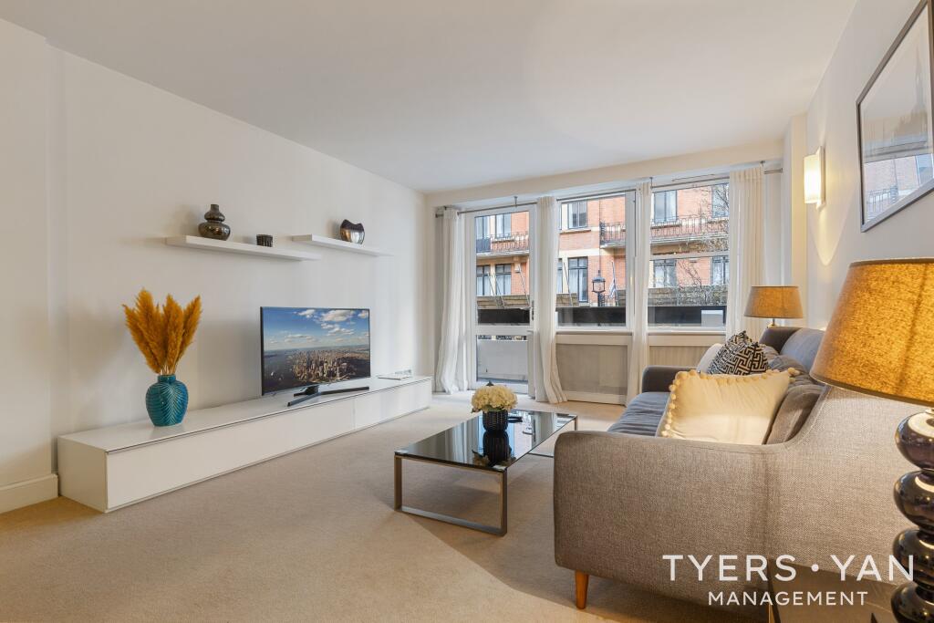 Main image of property: 10 Weymouth Street, London, W1W, 