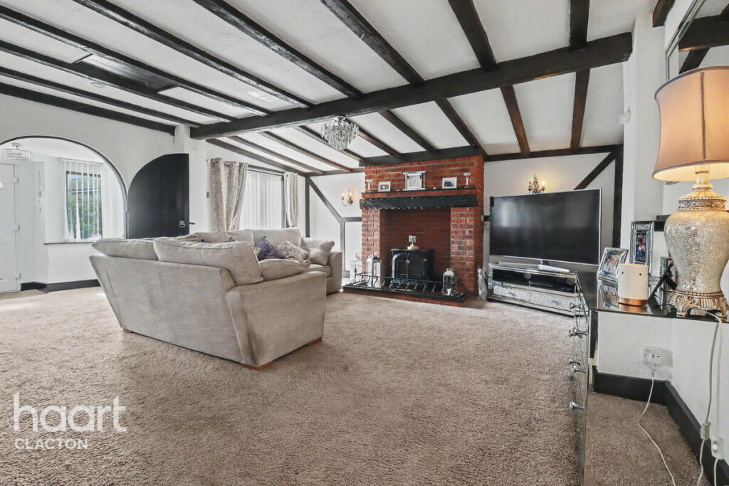House in Point Clear, St. Osyth - View 4