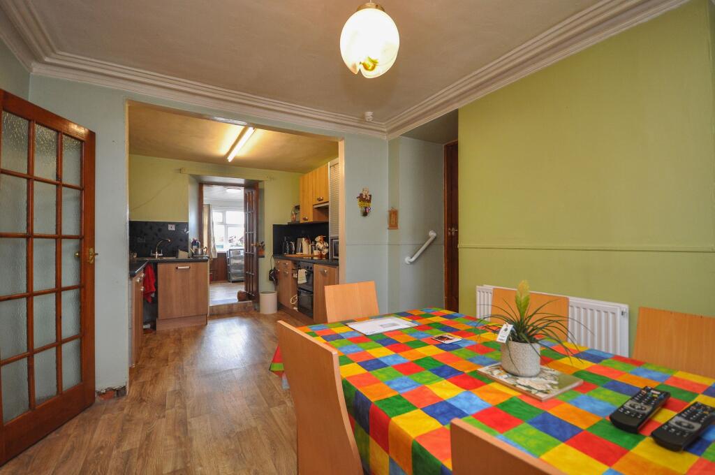 House in Dumfries - More