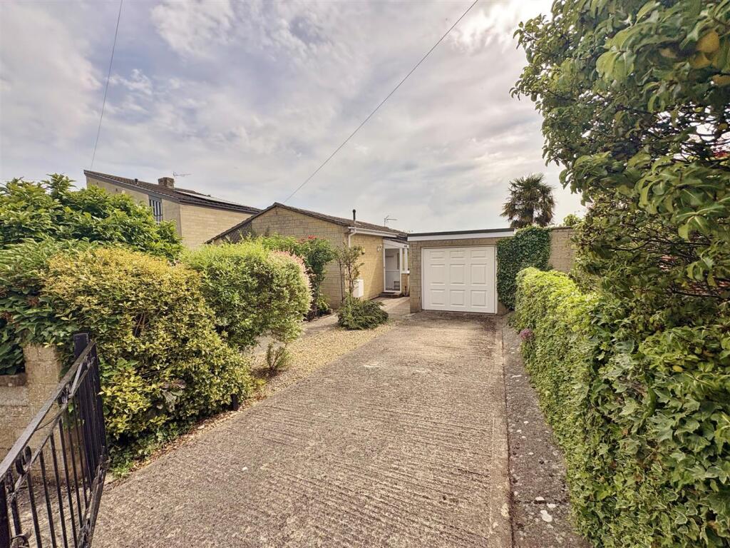 Main image of property: Budbury Close, Bradford-On-Avon