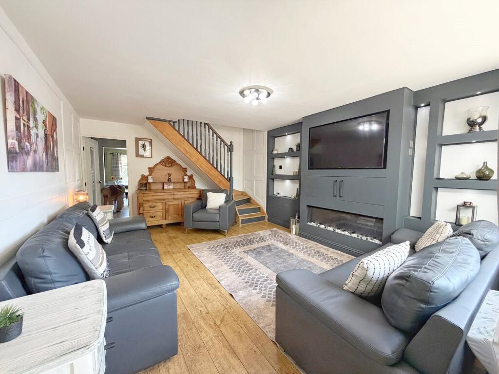House in Rochdale, Greater Manchester - View 2