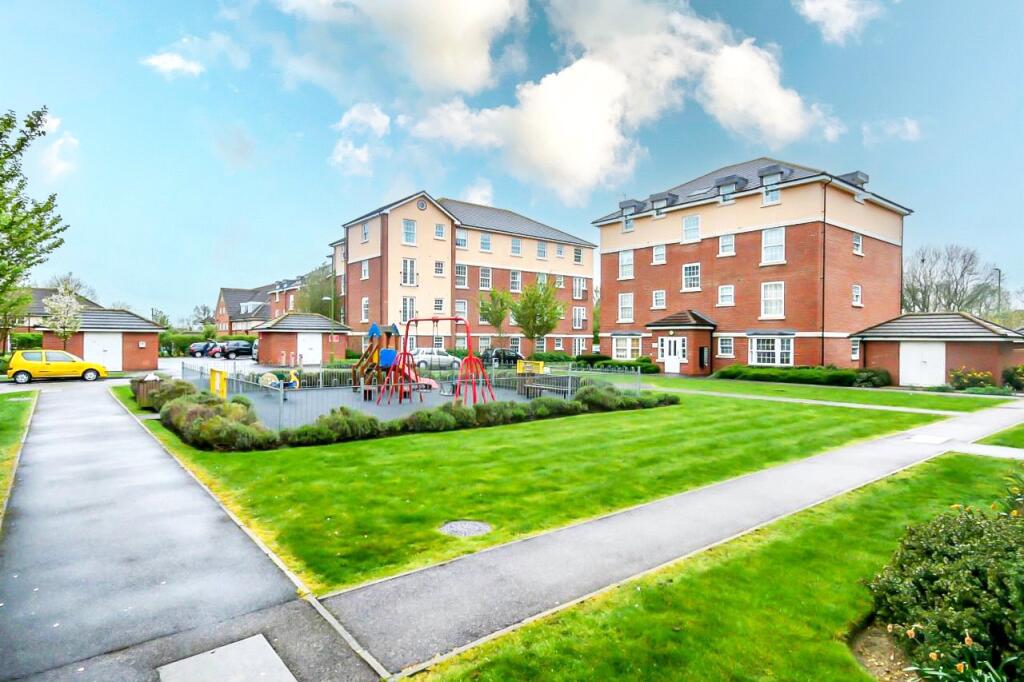 Main image of property: Merrifield Court, Welwyn Garden City, AL7