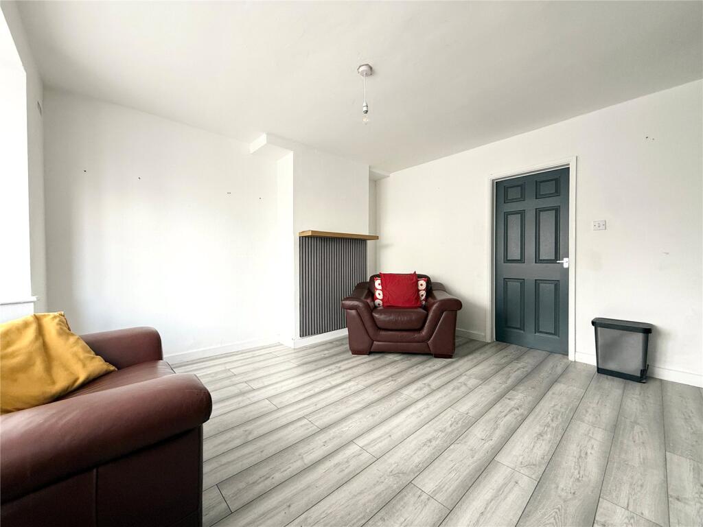 House in Wolverhampton - More