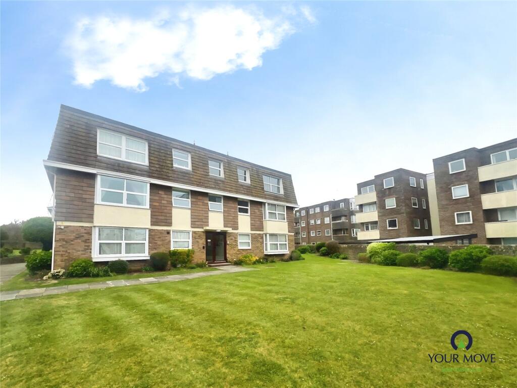 Main image of property: Sudley Gardens, Bognor Regis, West Sussex, PO21