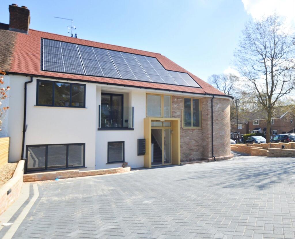 Main image of property: Brancaster Lane, Purley, CR8