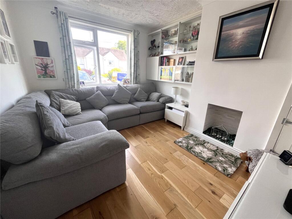 Woodfield Grove, Cosheston, Pembroke Dock, Pembrokeshire, SA72 – další