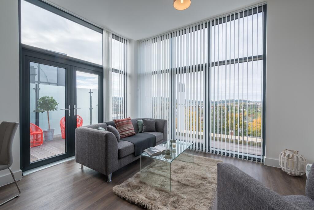 Main image of property: Frederick House, Bath Riverside, BA2