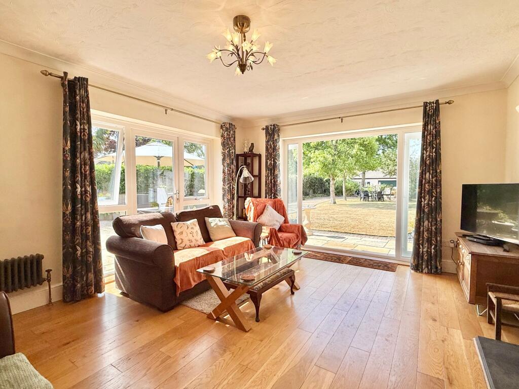 House in New Forest, Hythe and Dibden - View 5