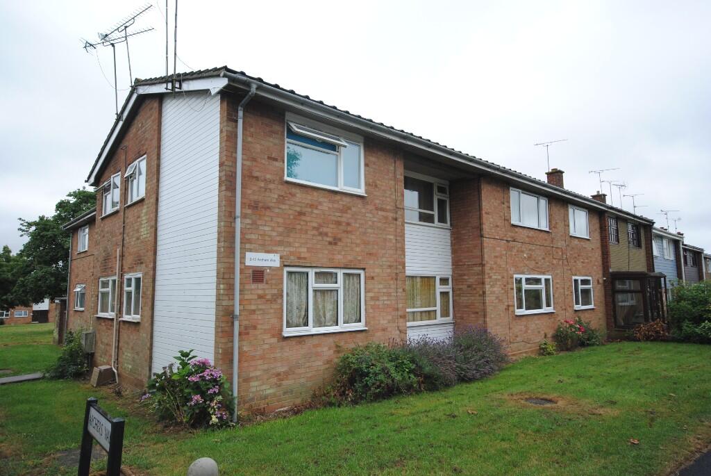 Main image of property: Archers Way, Chelmsford, Essex, CM2