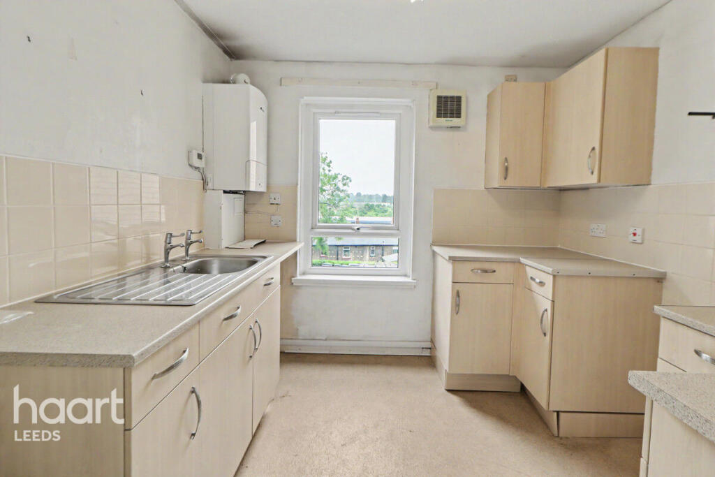 Main image of property: Edward Street, BINGLEY