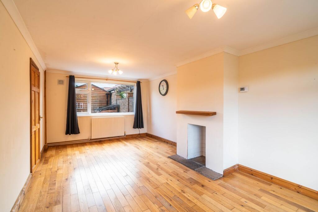 House in Beverley, East Riding of Yorkshire - View 5