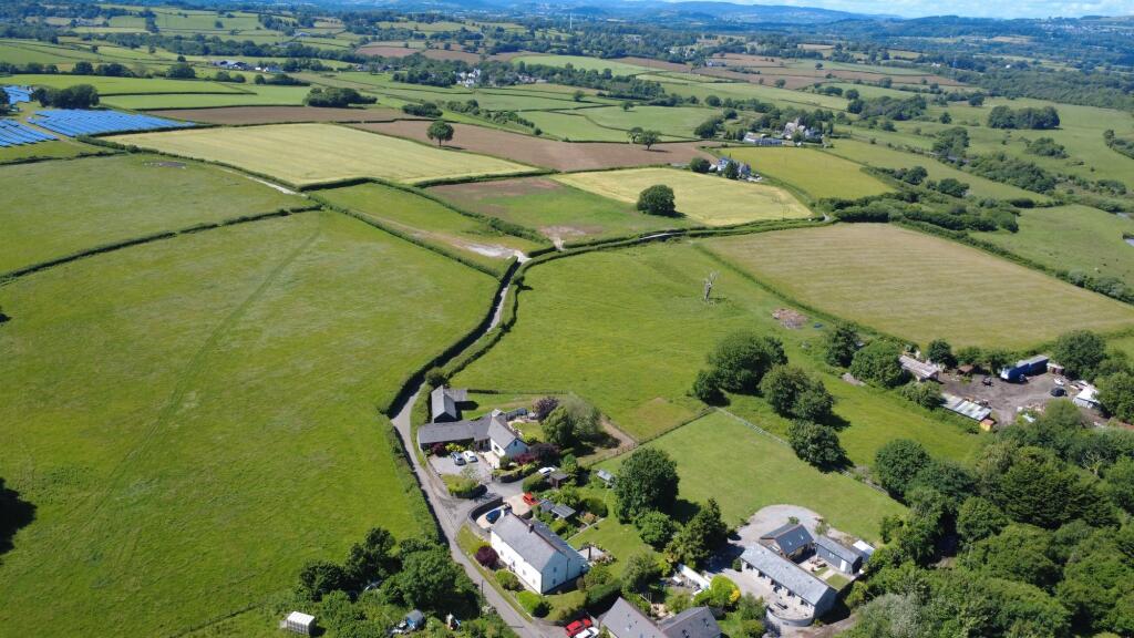 St Georges Village Hall, Drope Road - View 3