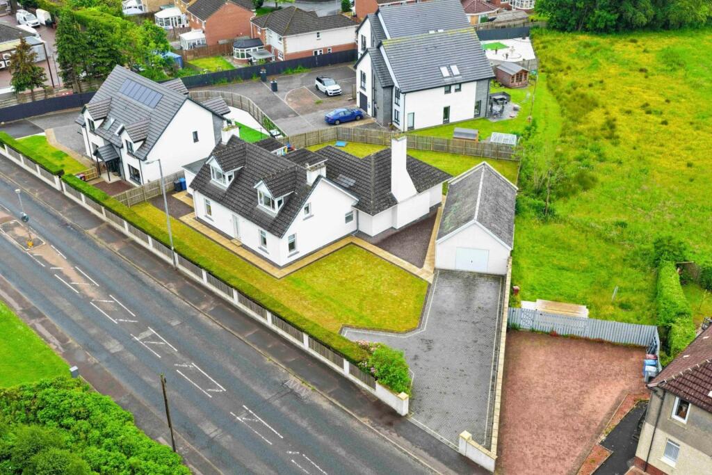 Main image of property: Lanark Road, Carluke