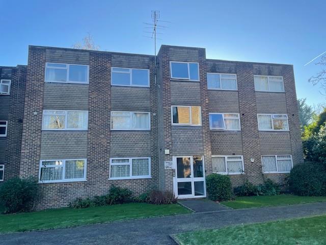 Main image of property: Cedar Place, Gateway Close, Northwood