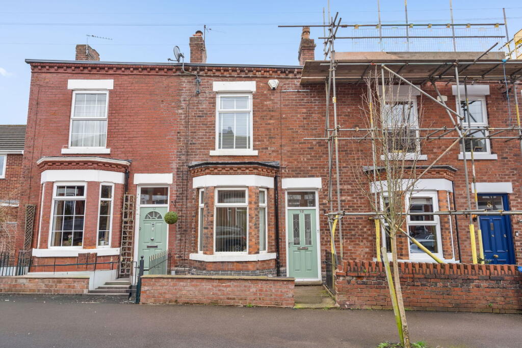 Main image of property: Ashton Street, Woodley