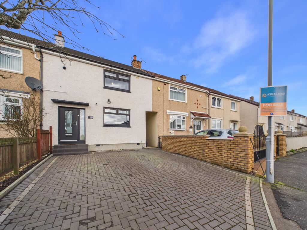 Main image of property: Dunottar Avenue, Coatbridge