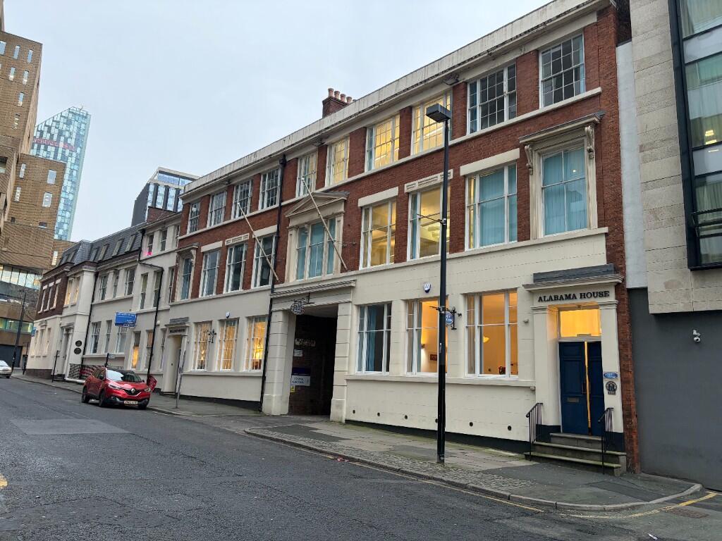 Rumford Place