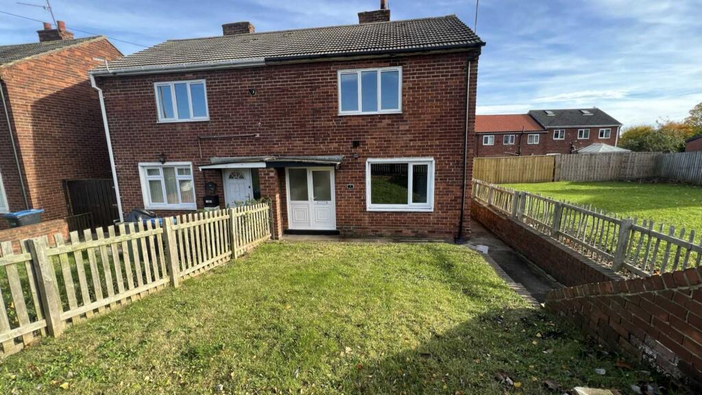 Main image of property: Trevone Square, Murton