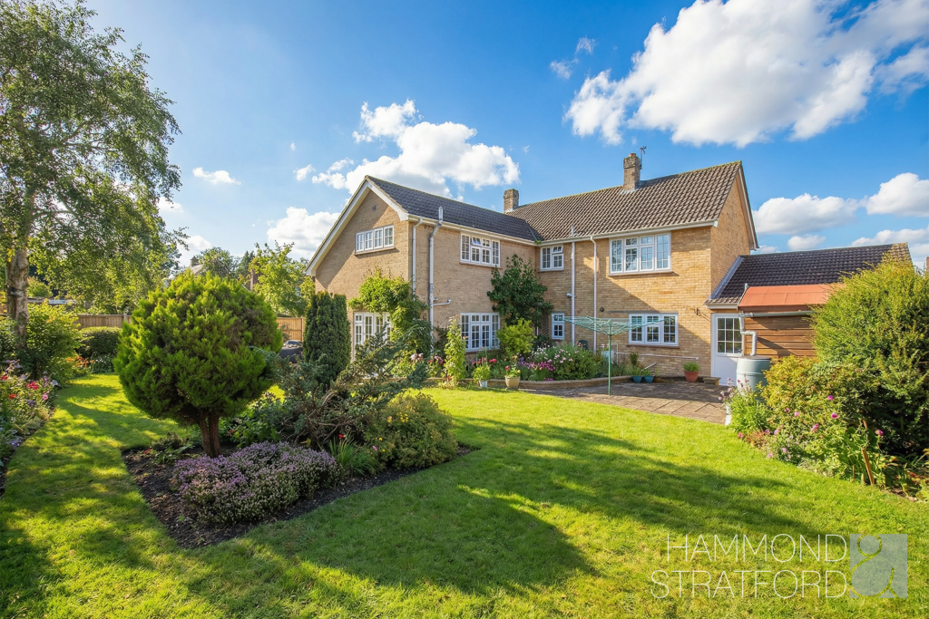 Cranleigh Rise, Eaton photo 3