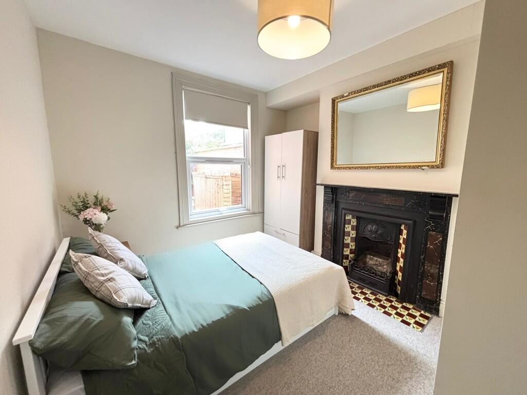 Main image of property: Crofton Park, Yeovil